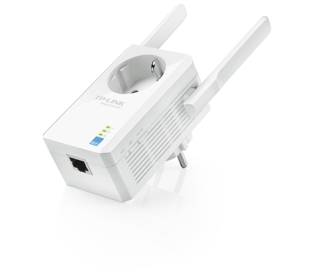 TP-LINK TL-WA860RE - 203949 - zdjęcie 3